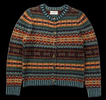 Preview: Cardigan Kinross Prelude von Eribé of Scotland